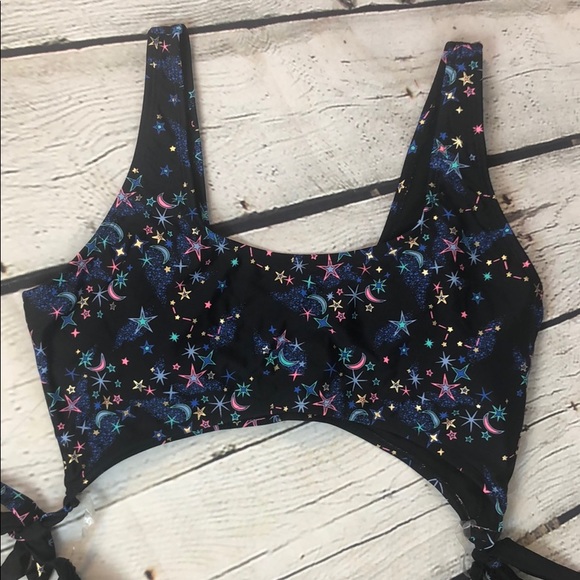 AZ Jean Co. Cut out one piece swimsuit - Picture 2 of 11